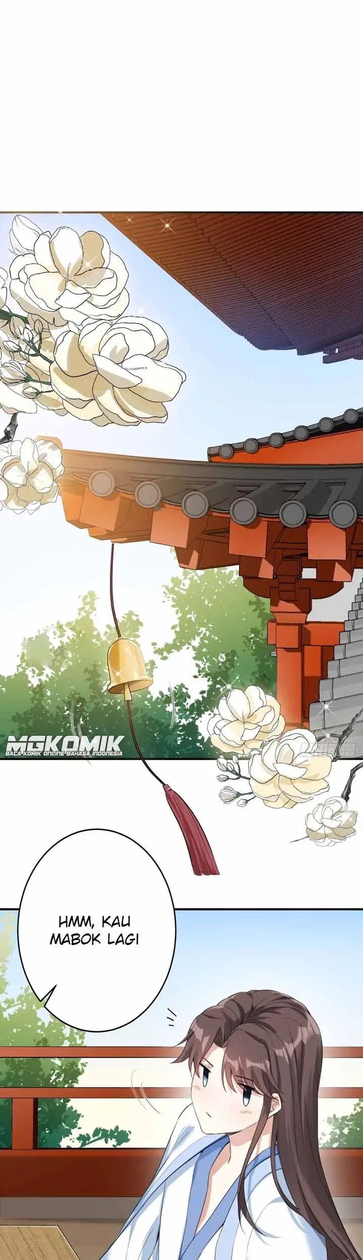 Return The Demon Goddess Chapter 17 Gambar 22