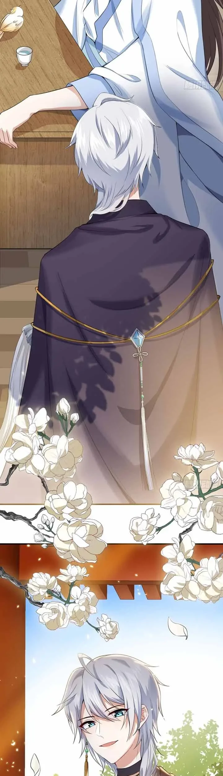 Return The Demon Goddess Chapter 17 Gambar 23