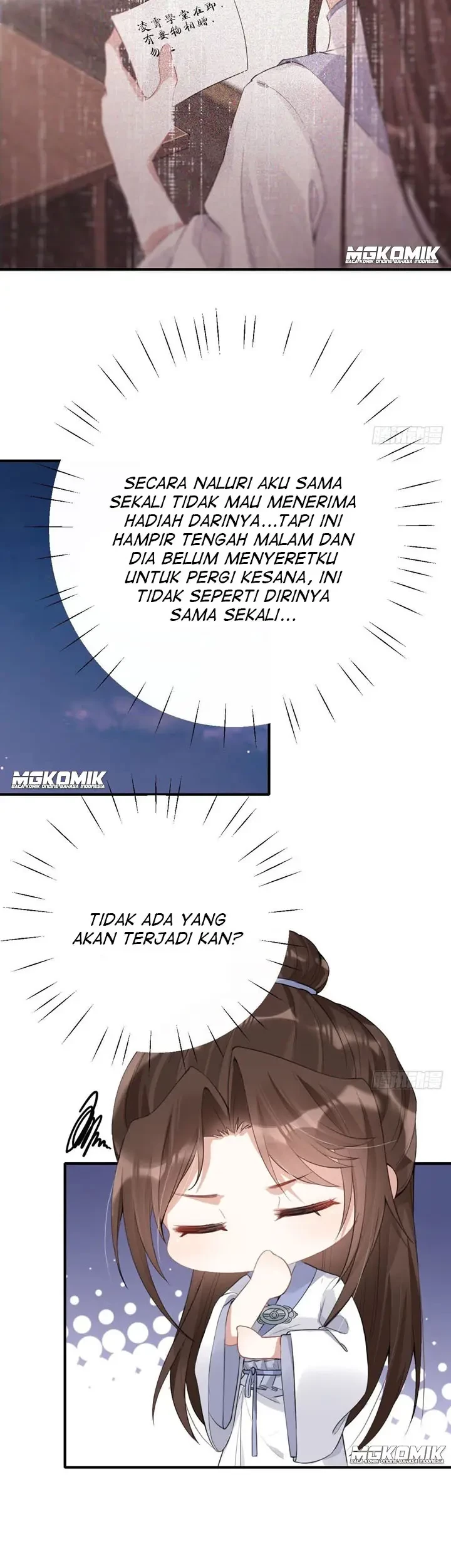 Return The Demon Goddess Chapter 18 Gambar 5