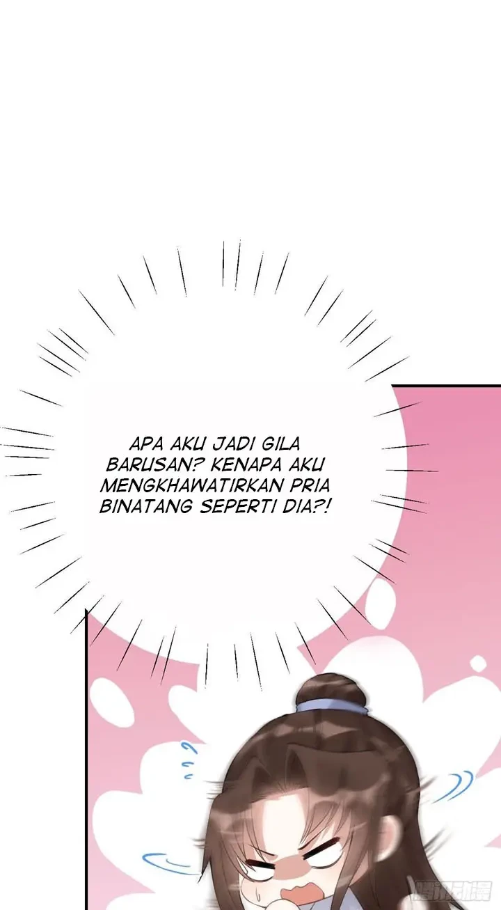 Return The Demon Goddess Chapter 18 Gambar 6