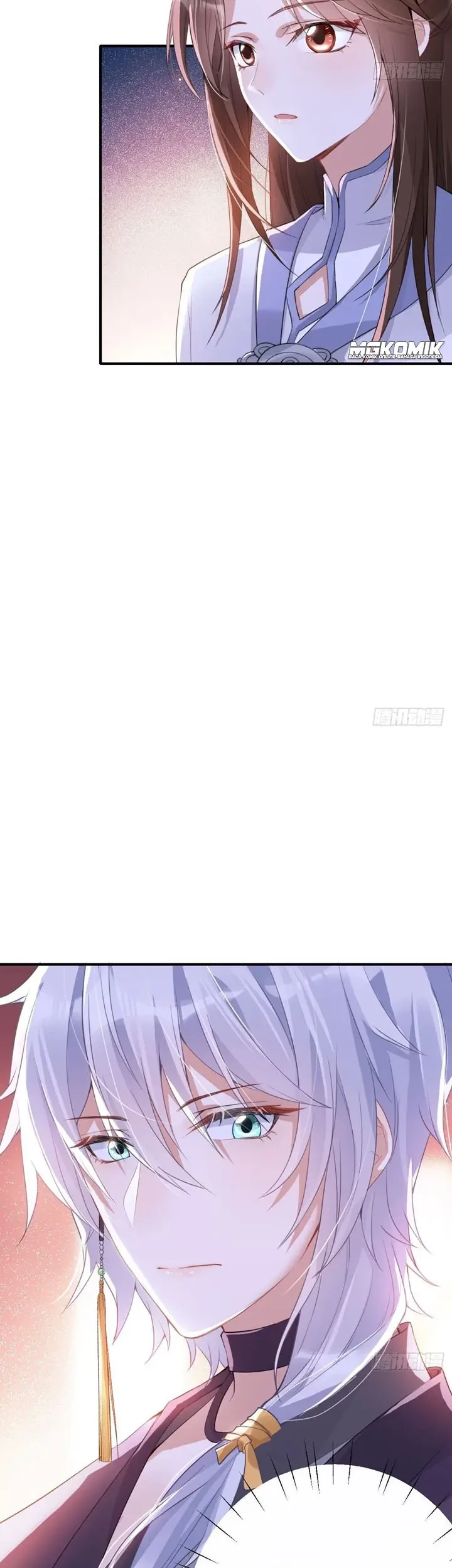 Return The Demon Goddess Chapter 18 Gambar 9