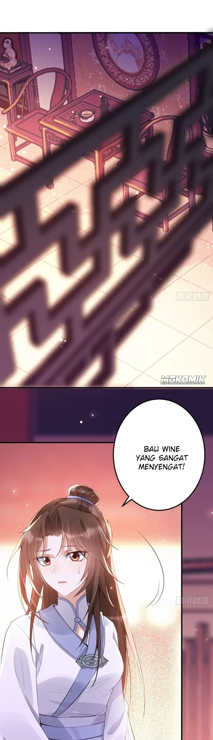 Return The Demon Goddess Chapter 18 Gambar 13