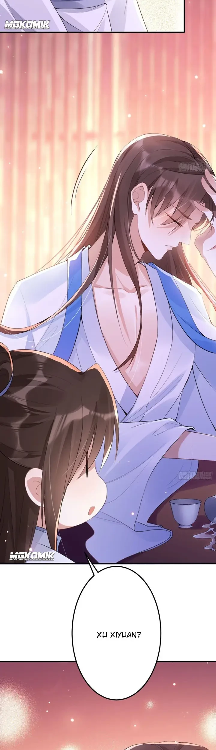 Return The Demon Goddess Chapter 18 Gambar 14