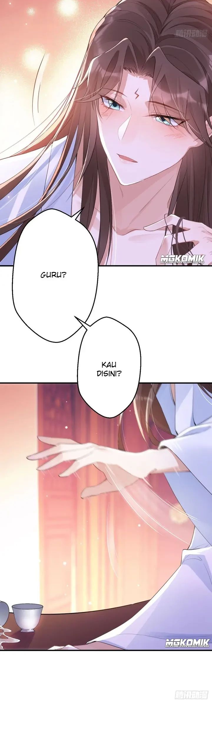 Return The Demon Goddess Chapter 18 Gambar 15