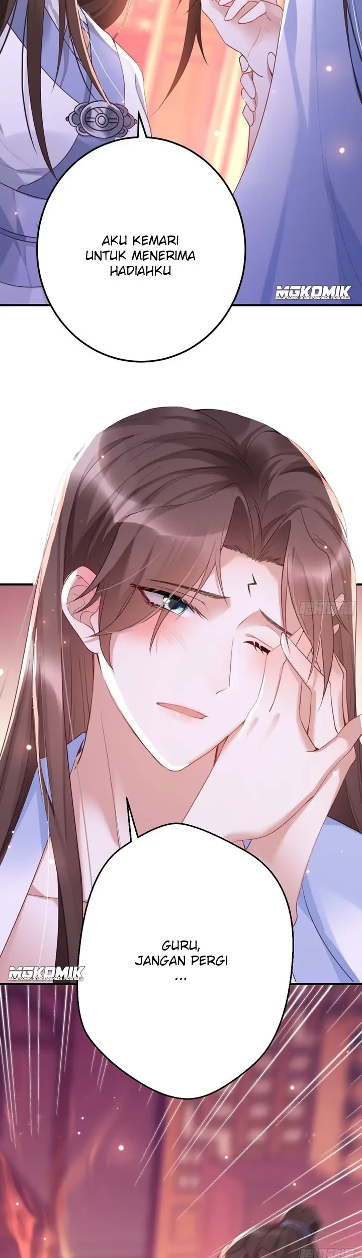 Return The Demon Goddess Chapter 18 Gambar 17