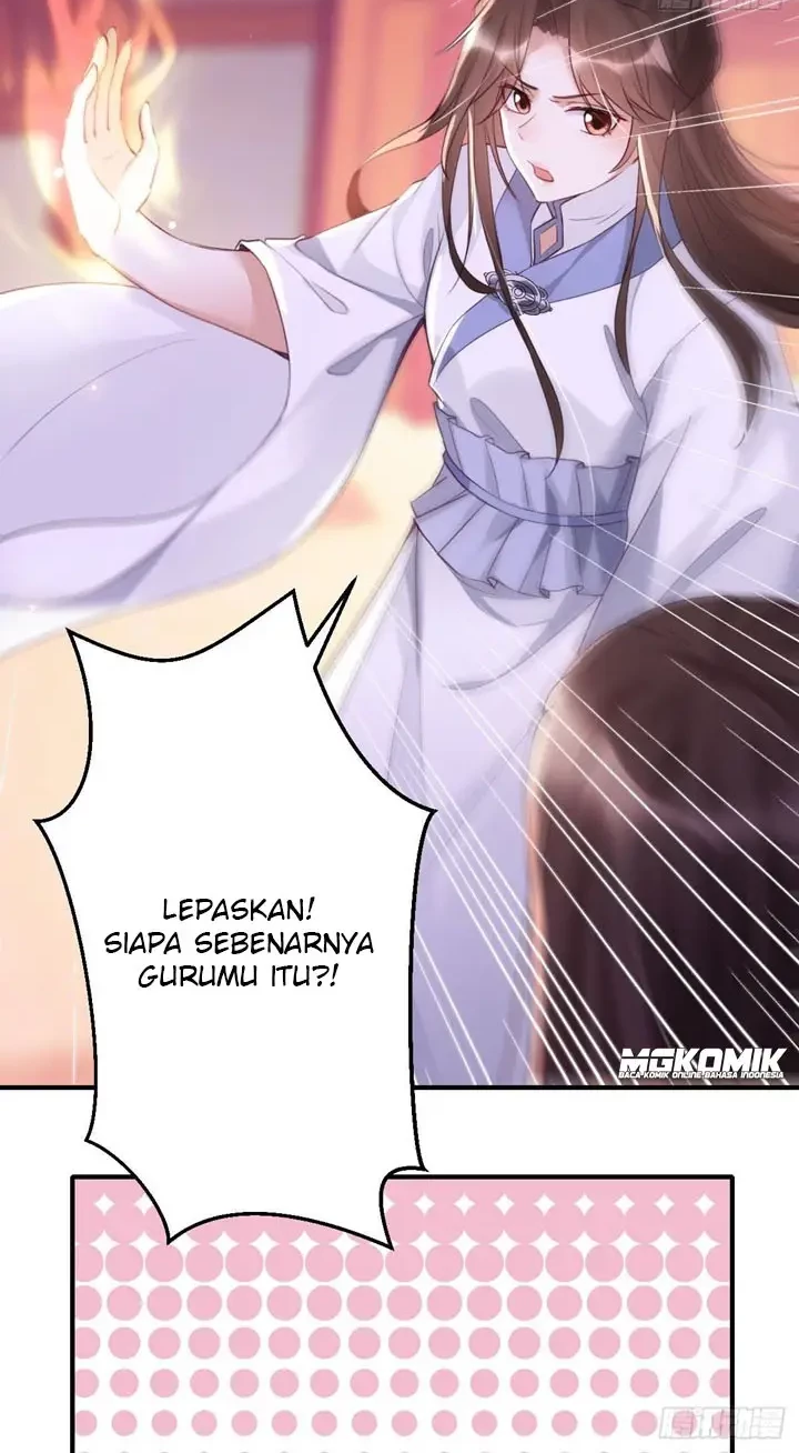 Return The Demon Goddess Chapter 18 Gambar 18