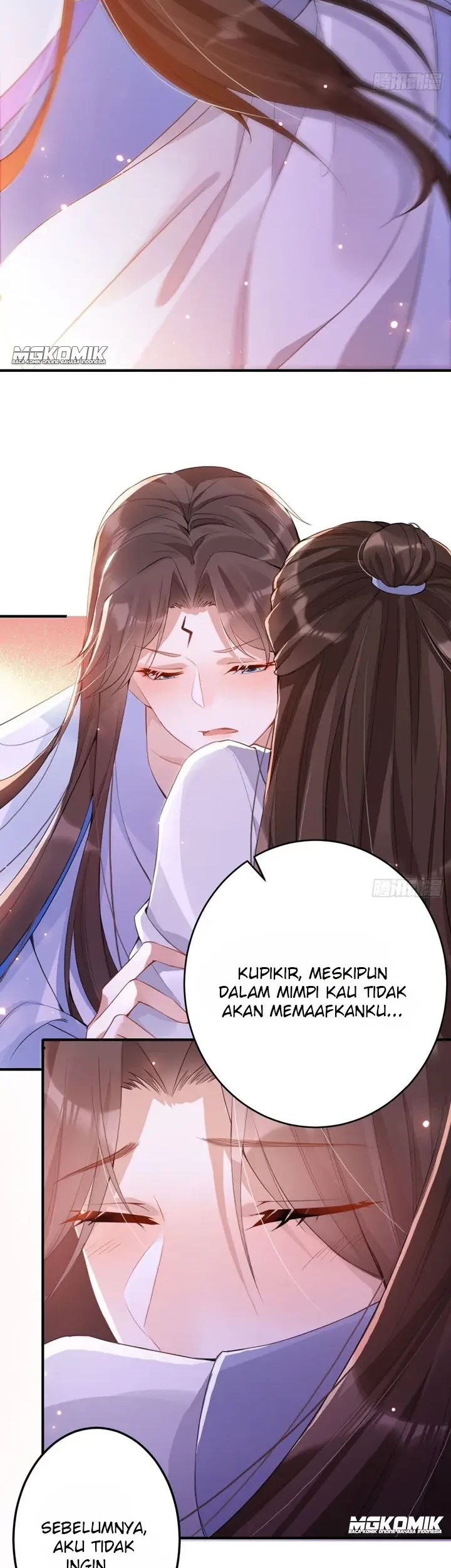 Return The Demon Goddess Chapter 18 Gambar 20