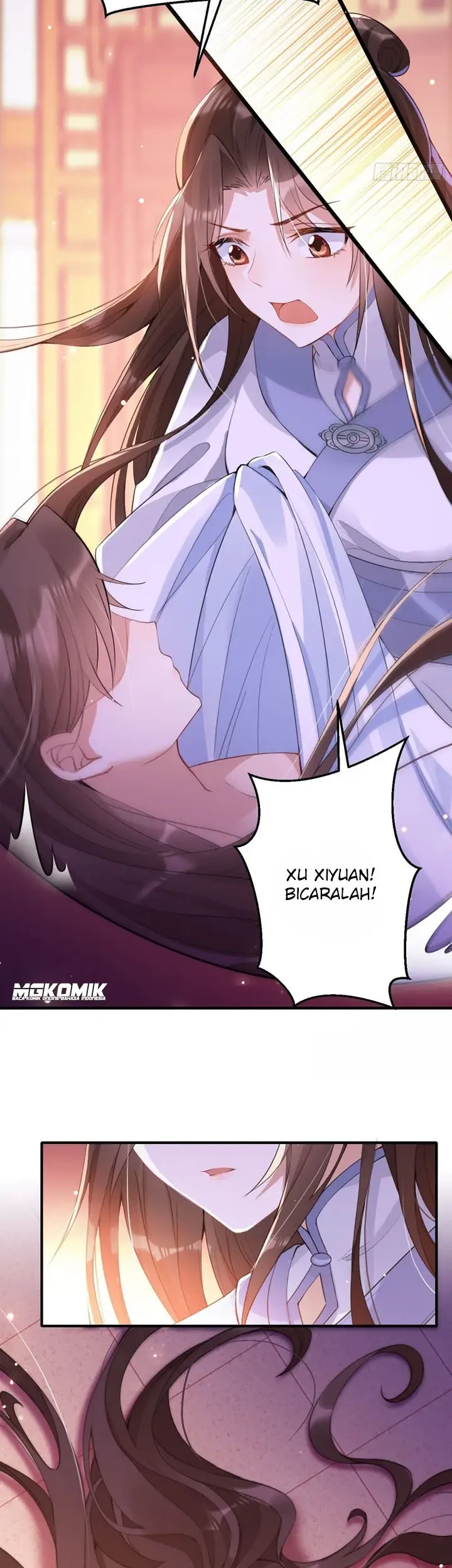 Return The Demon Goddess Chapter 18 Gambar 22