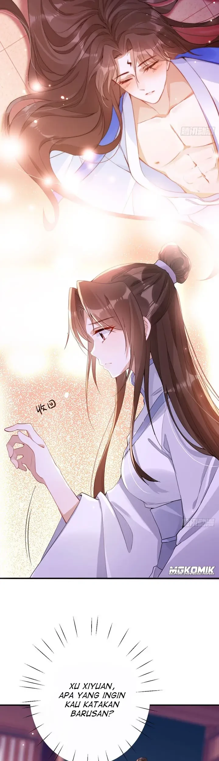 Return The Demon Goddess Chapter 18 Gambar 23