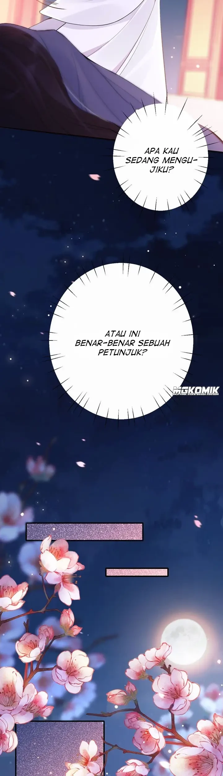 Return The Demon Goddess Chapter 18 Gambar 25