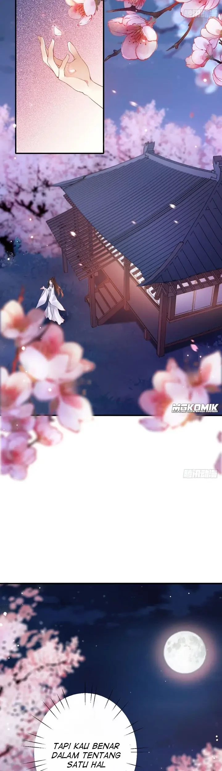 Return The Demon Goddess Chapter 18 Gambar 26