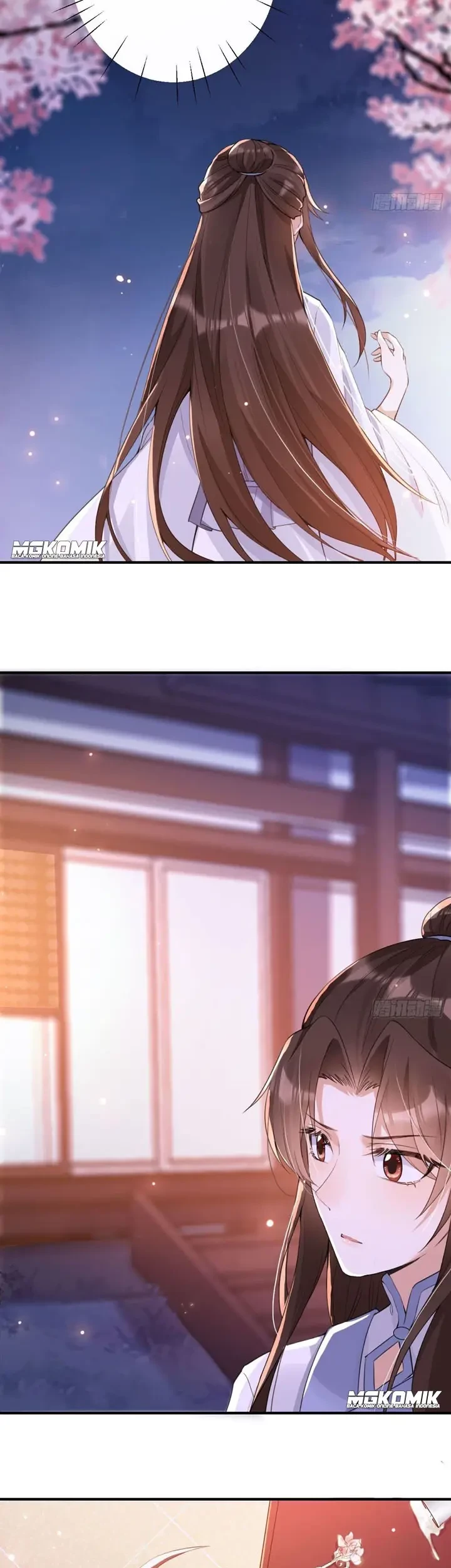 Return The Demon Goddess Chapter 18 Gambar 27