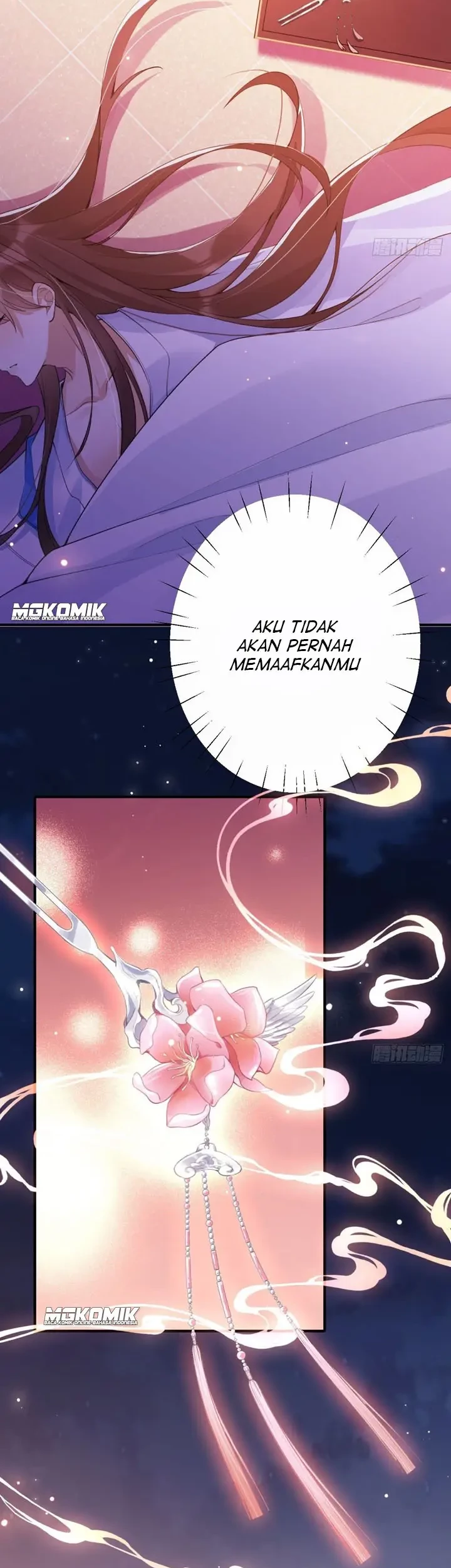 Return The Demon Goddess Chapter 18 Gambar 28