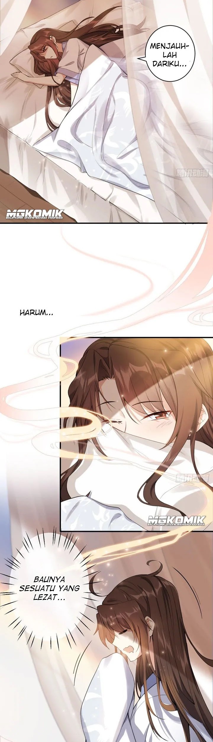 Baca  Return The Demon Goddess Chapter 19 Gambar 2