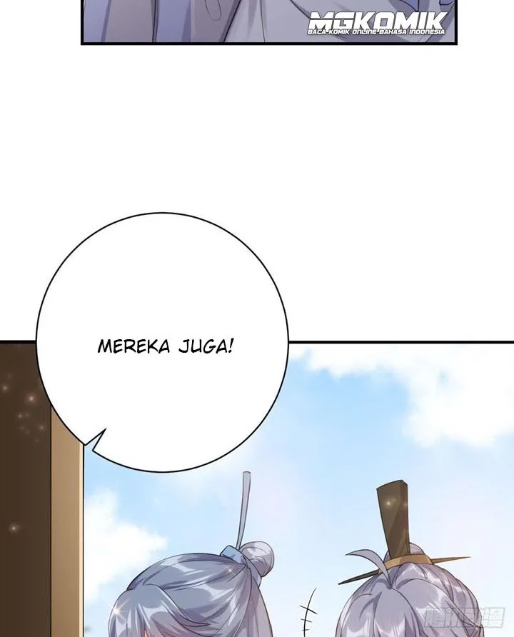 Return The Demon Goddess Chapter 19 Gambar 6