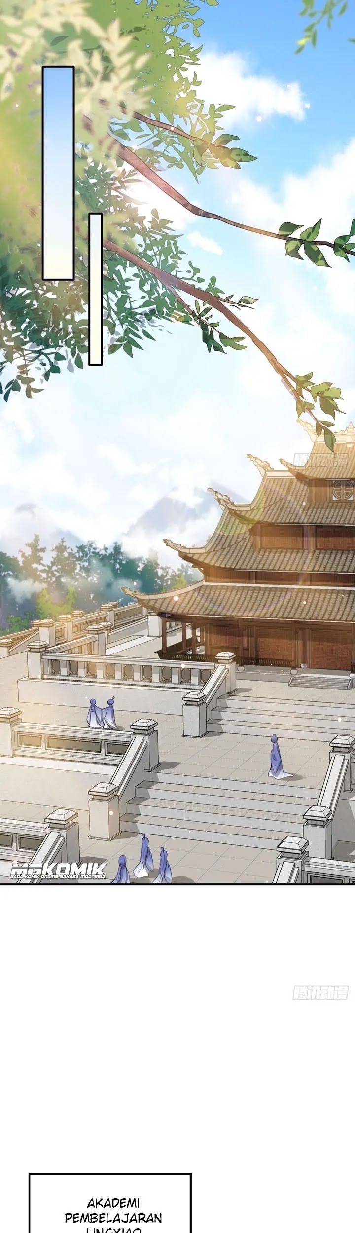 Return The Demon Goddess Chapter 19 Gambar 13