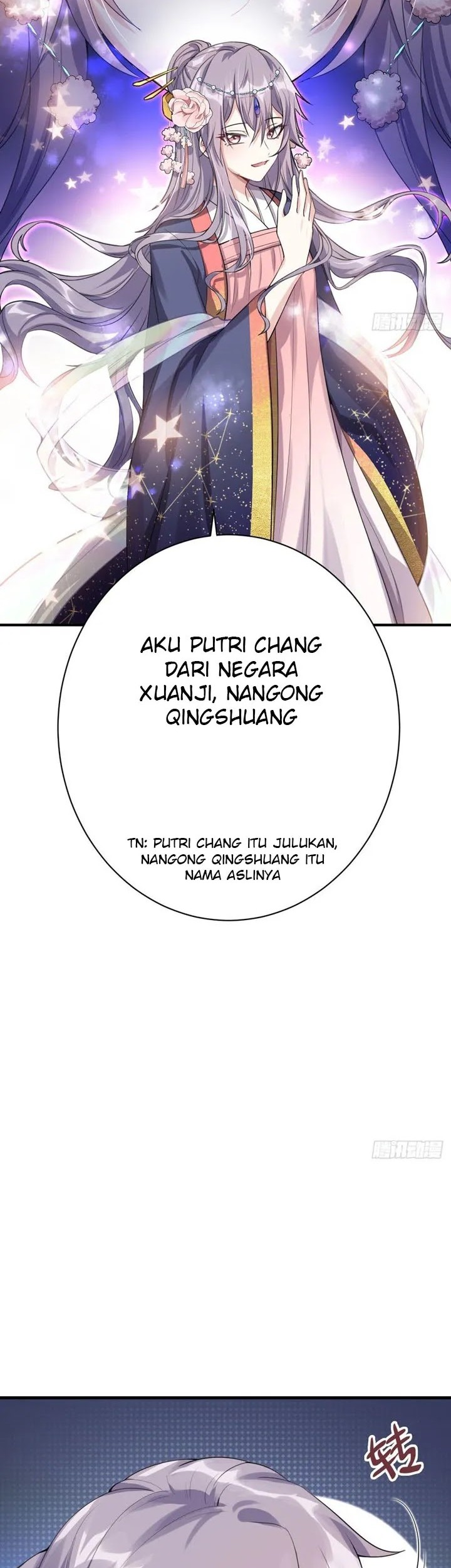 Return The Demon Goddess Chapter 19 Gambar 22