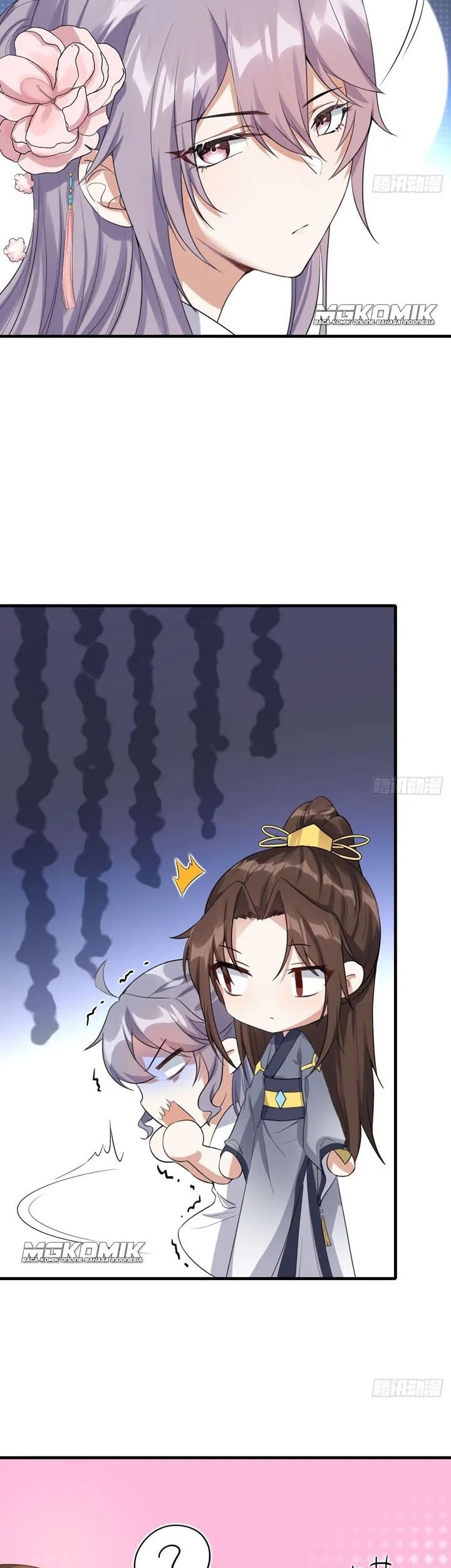 Return The Demon Goddess Chapter 19 Gambar 23