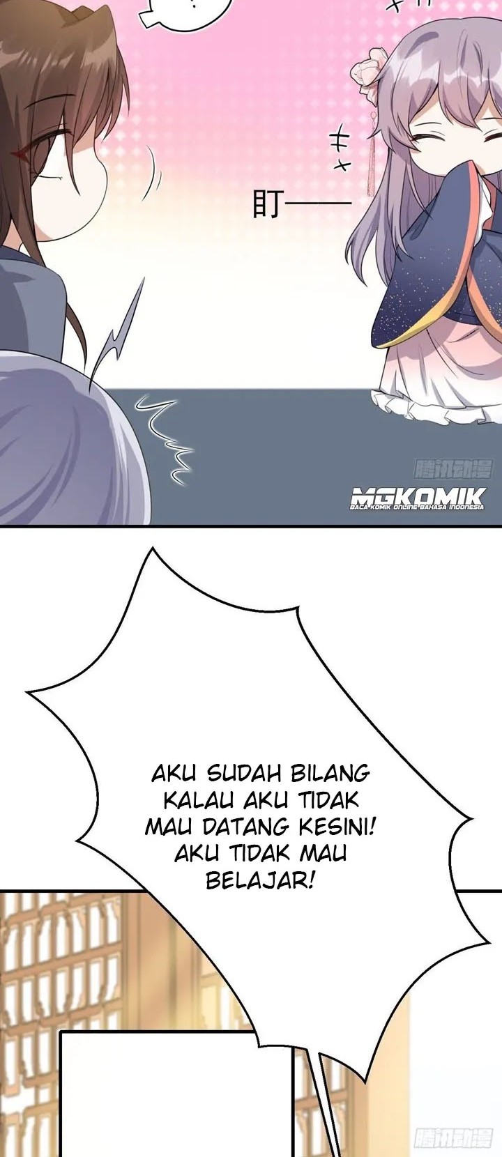 Return The Demon Goddess Chapter 19 Gambar 24