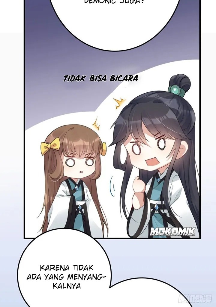Return The Demon Goddess Chapter 20 Gambar 6