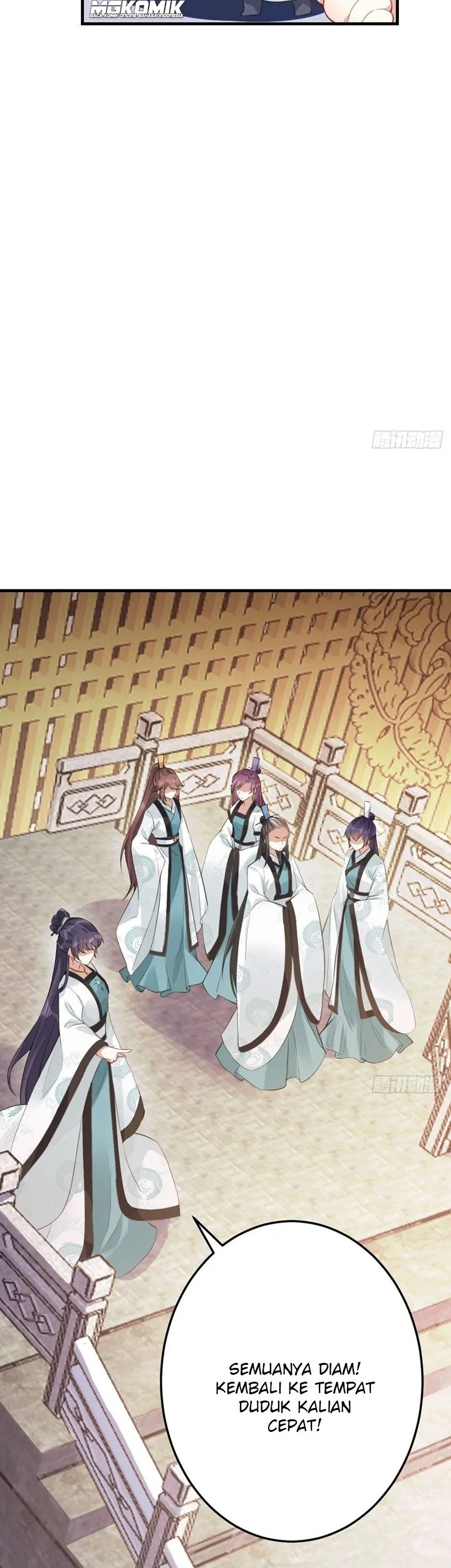 Return The Demon Goddess Chapter 20 Gambar 10
