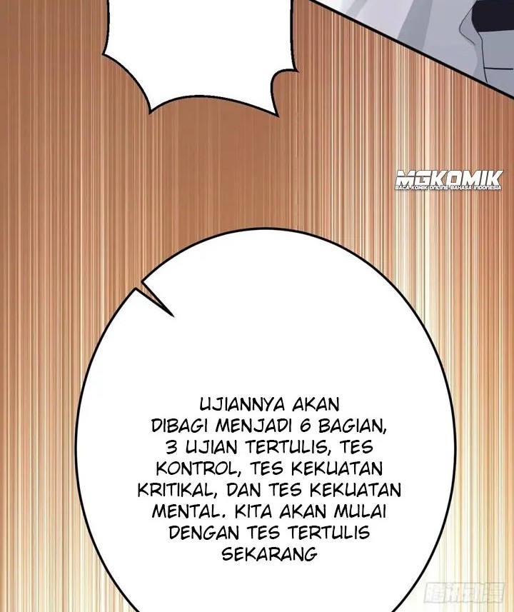Return The Demon Goddess Chapter 20 Gambar 18