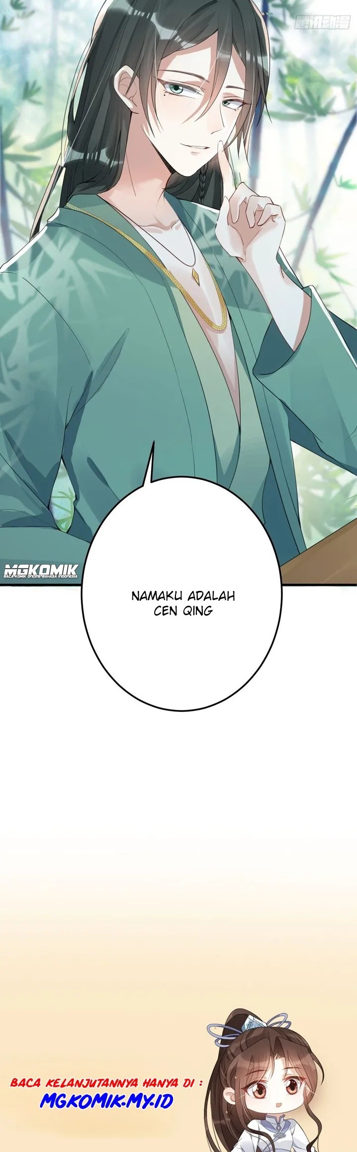 Return The Demon Goddess Chapter 20 Gambar 26