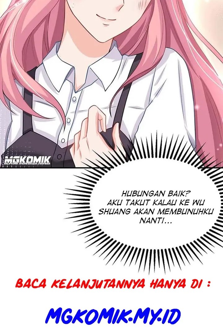 Take Your Mommy Home Chapter 141 Gambar 15