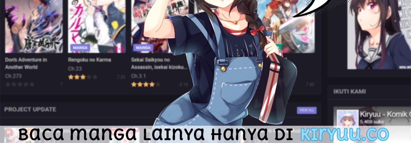 The Heaven’s List Chapter 47 Gambar 9