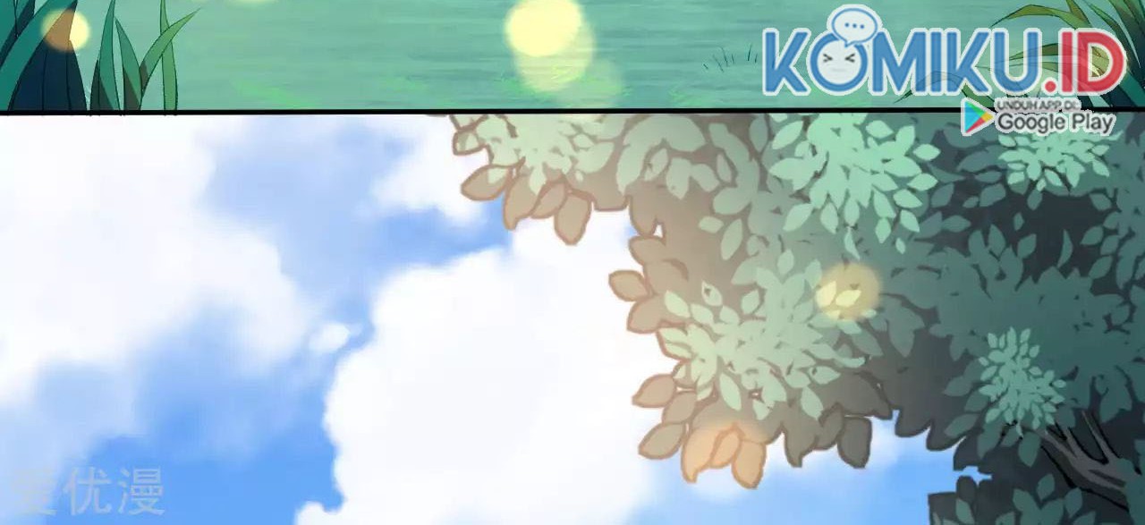Against the Gods Chapter 235 Gambar 12