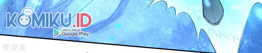 Against the Gods Chapter 231 Gambar 6