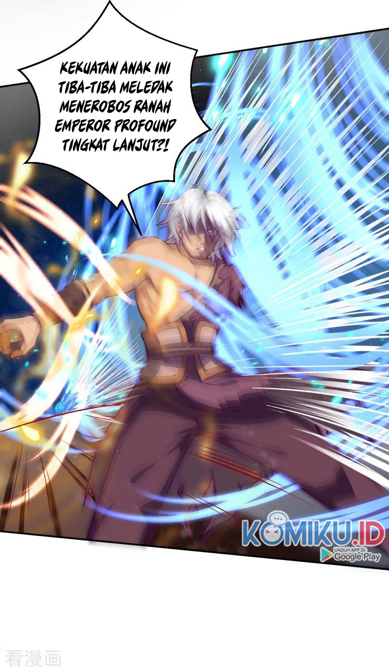 Against the Gods Chapter 233 Gambar 6