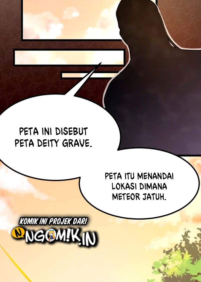 Jiuyang Shenwang Chapter 75 Gambar 4