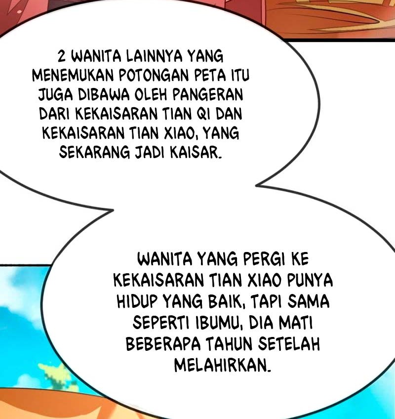 Jiuyang Shenwang Chapter 75 Gambar 10