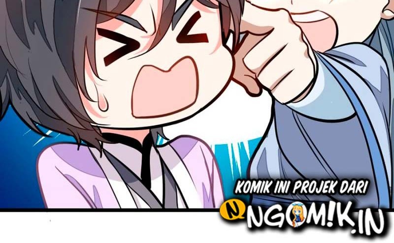 Jiuyang Shenwang Chapter 75 Gambar 21