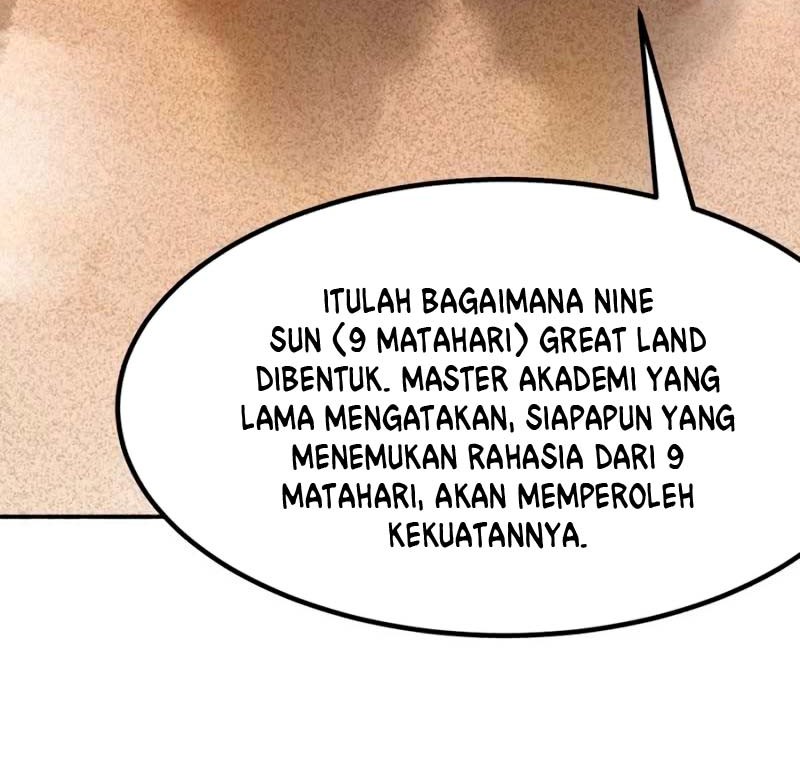 Jiuyang Shenwang Chapter 75 Gambar 27