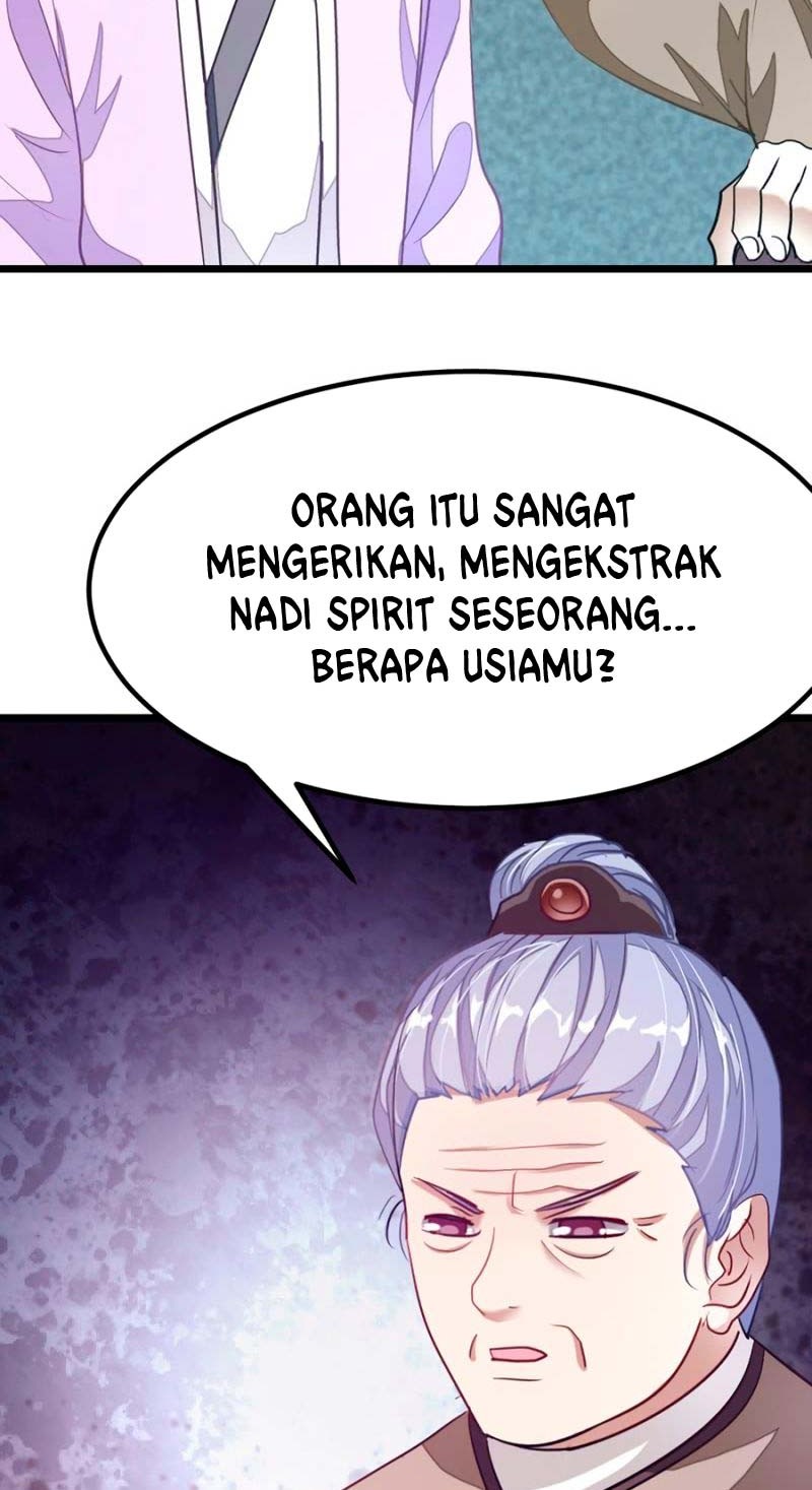 Jiuyang Shenwang Chapter 78 Gambar 20