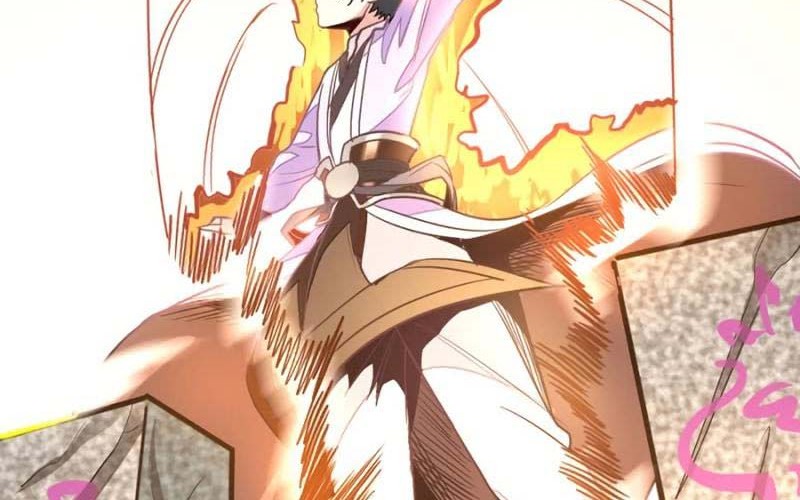 Jiuyang Shenwang Chapter 80 Gambar 23