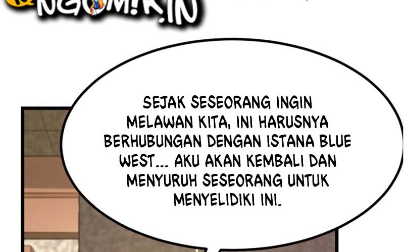 Jiuyang Shenwang Chapter 86 Gambar 25