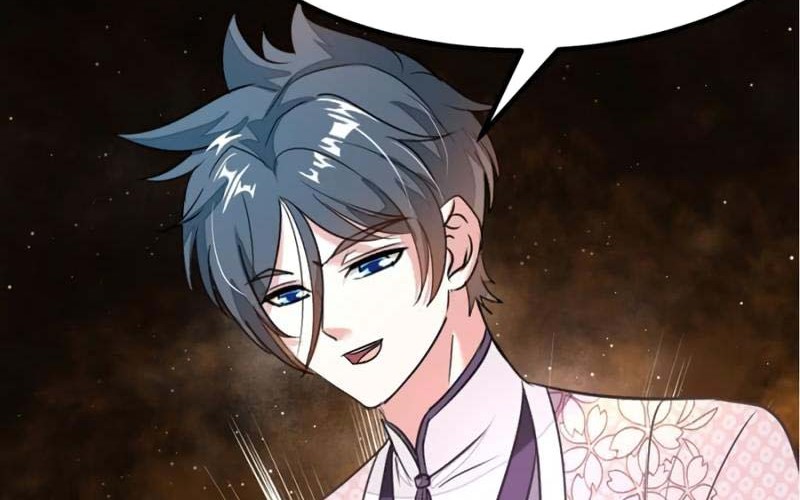 Jiuyang Shenwang Chapter 86 Gambar 7