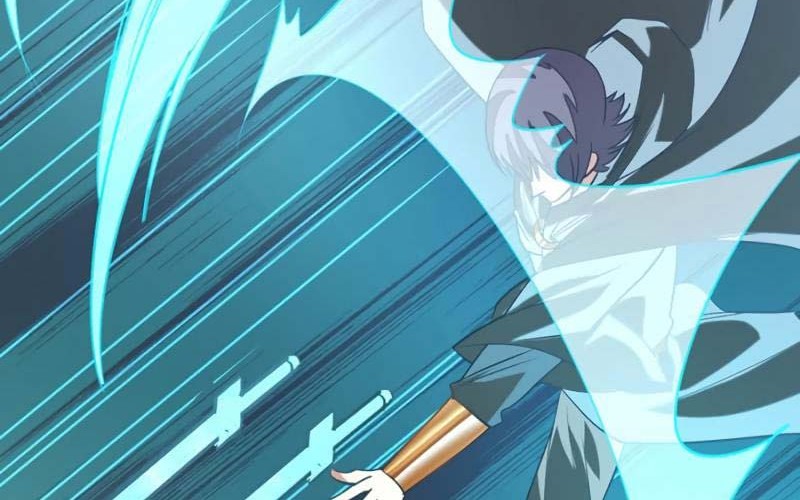 Jiuyang Shenwang Chapter 87 Gambar 25
