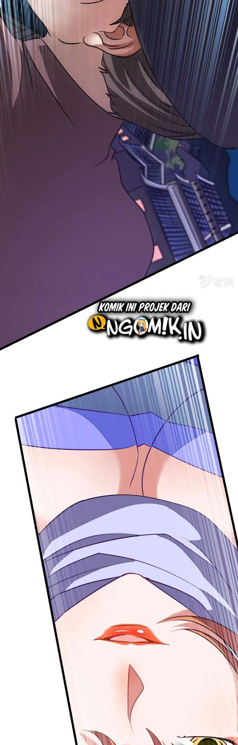 Jiuyang Shenwang Chapter 87 Gambar 12