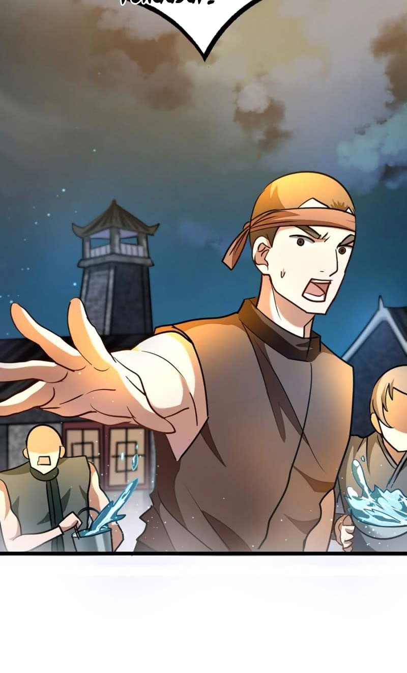 Jiuyang Shenwang Chapter 88 Gambar 7