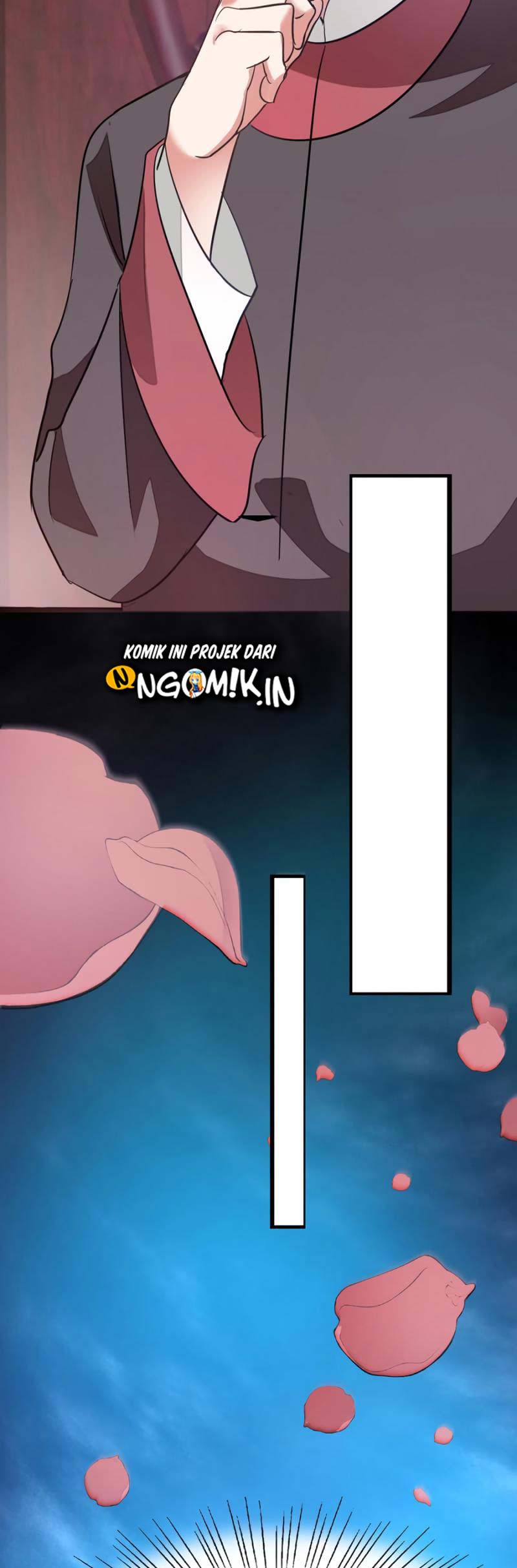 Jiuyang Shenwang Chapter 89 Gambar 25