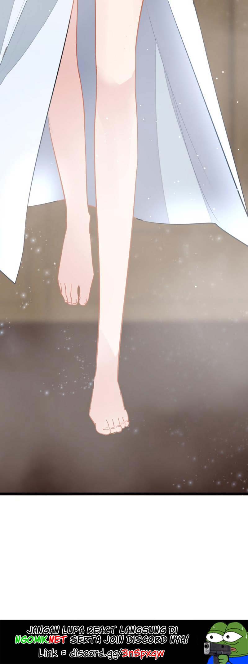 Jiuyang Shenwang Chapter 89 Gambar 32