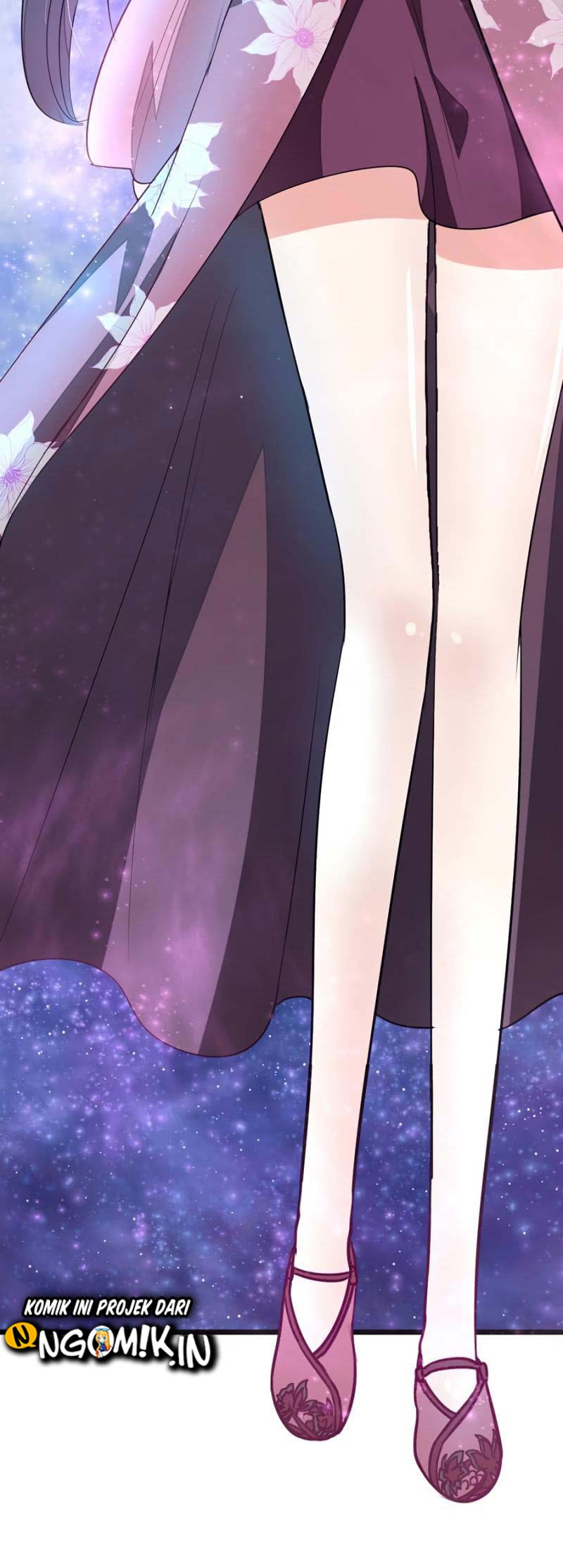 Jiuyang Shenwang Chapter 89 Gambar 8