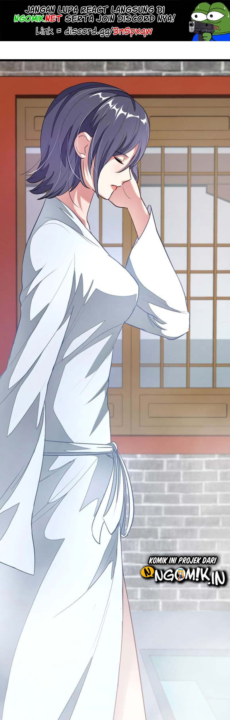 Baca Jiuyang Shenwang Chapter 90 Gambar 2