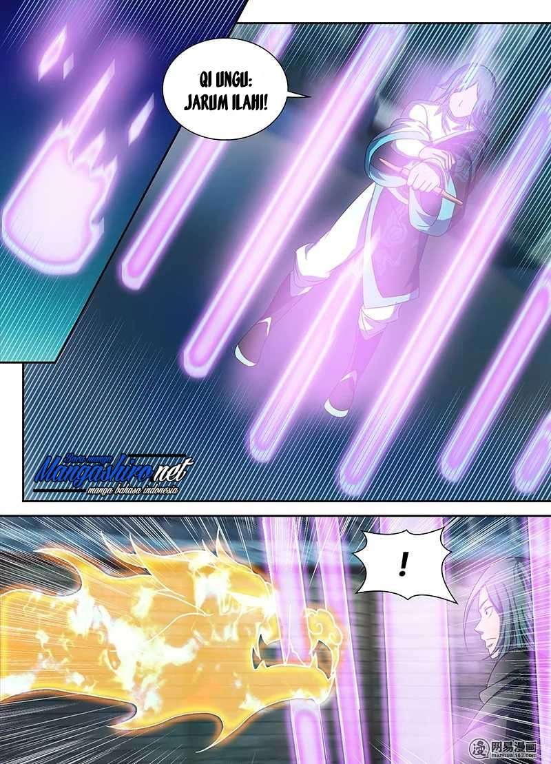 Yong Heng Zhi Zun Chapter 92 Gambar 5