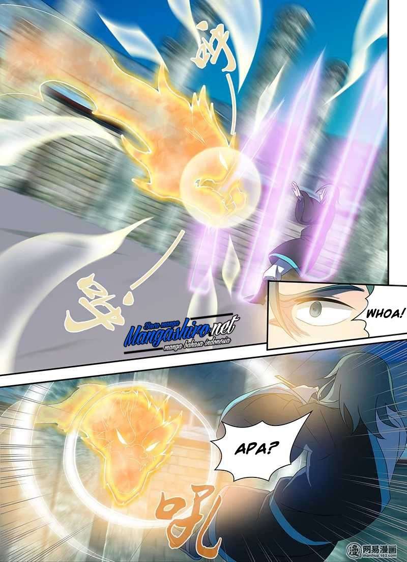 Yong Heng Zhi Zun Chapter 92 Gambar 6