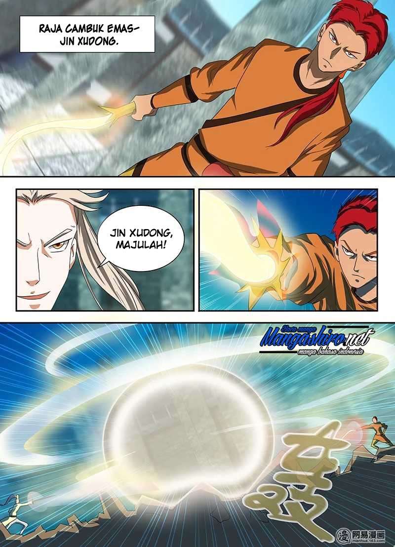 Yong Heng Zhi Zun Chapter 92 Gambar 9